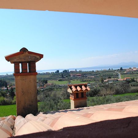 Agriturismo Melograno D'Oro บาร์โดลิโน ภายนอก รูปภาพ