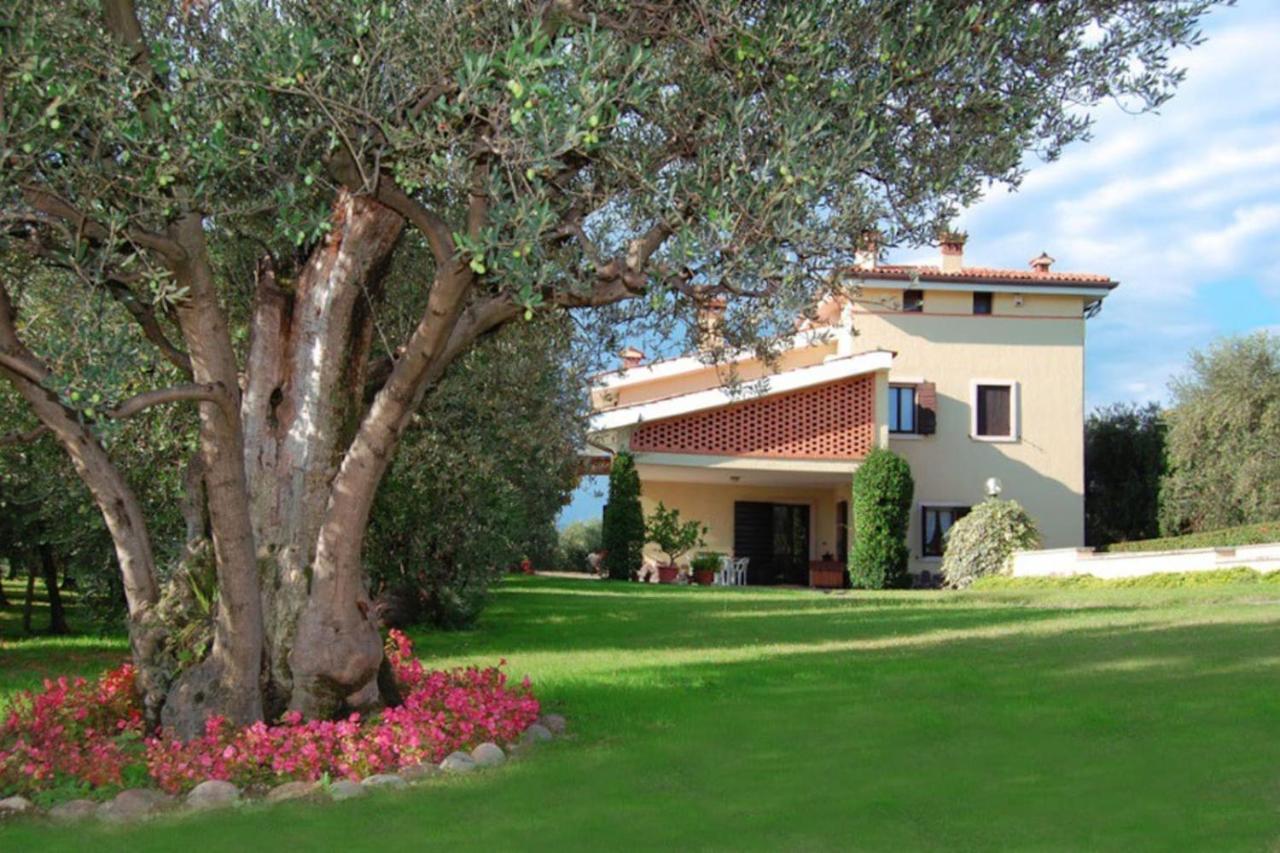 Agriturismo Melograno D'Oro บาร์โดลิโน ภายนอก รูปภาพ