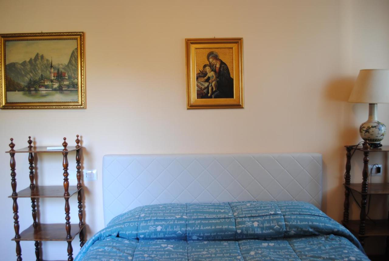 Agriturismo Melograno D'Oro บาร์โดลิโน ภายนอก รูปภาพ