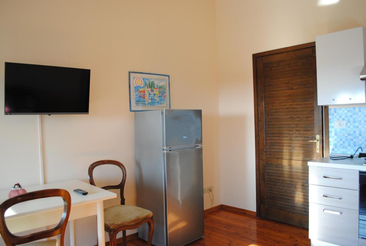 Agriturismo Melograno D'Oro บาร์โดลิโน ภายนอก รูปภาพ