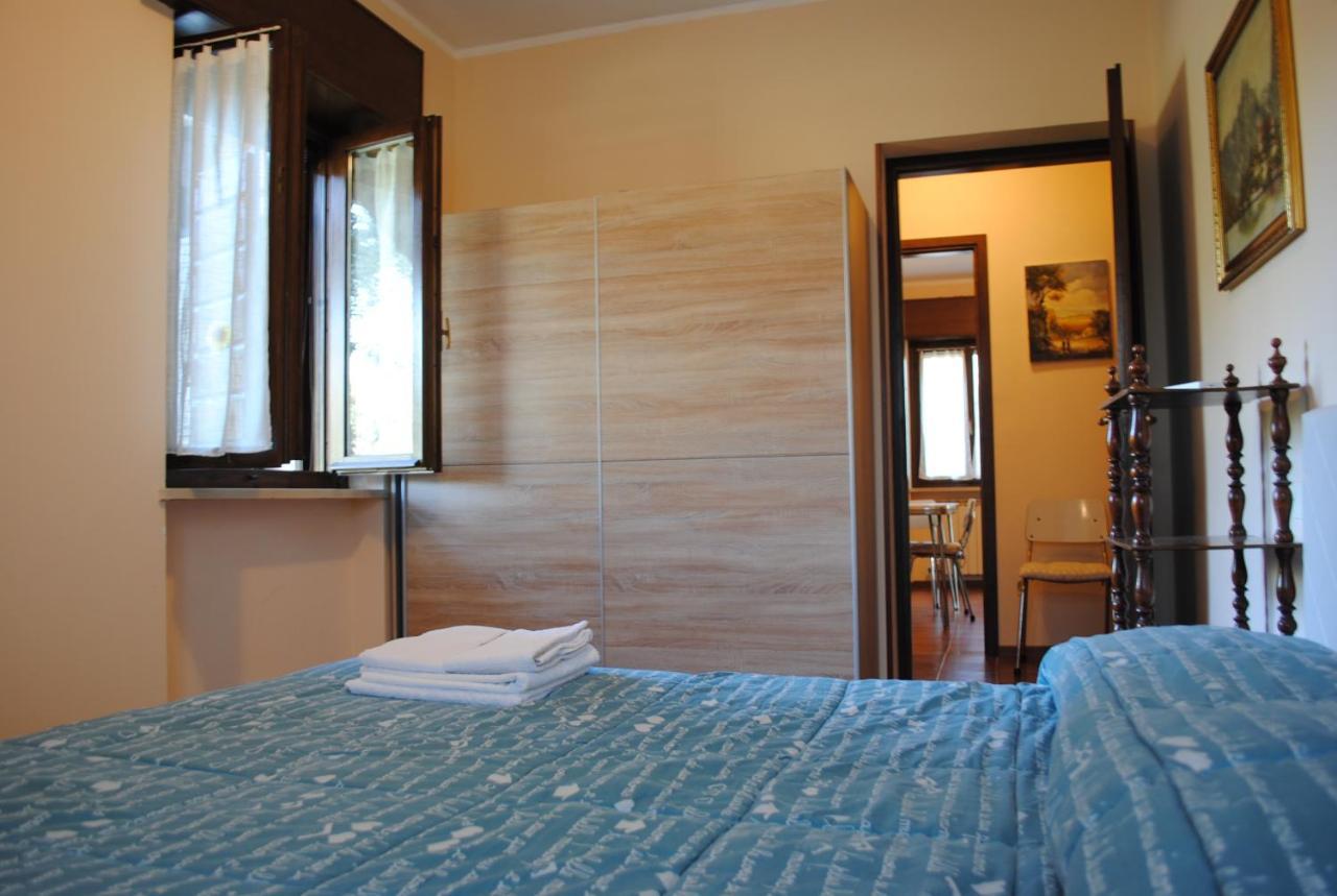 Agriturismo Melograno D'Oro บาร์โดลิโน ภายนอก รูปภาพ