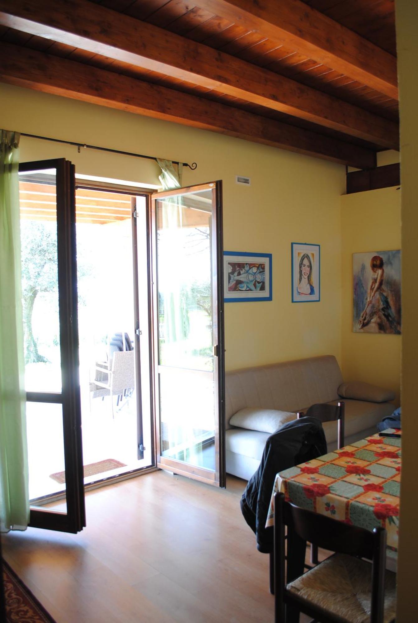 Agriturismo Melograno D'Oro บาร์โดลิโน ภายนอก รูปภาพ
