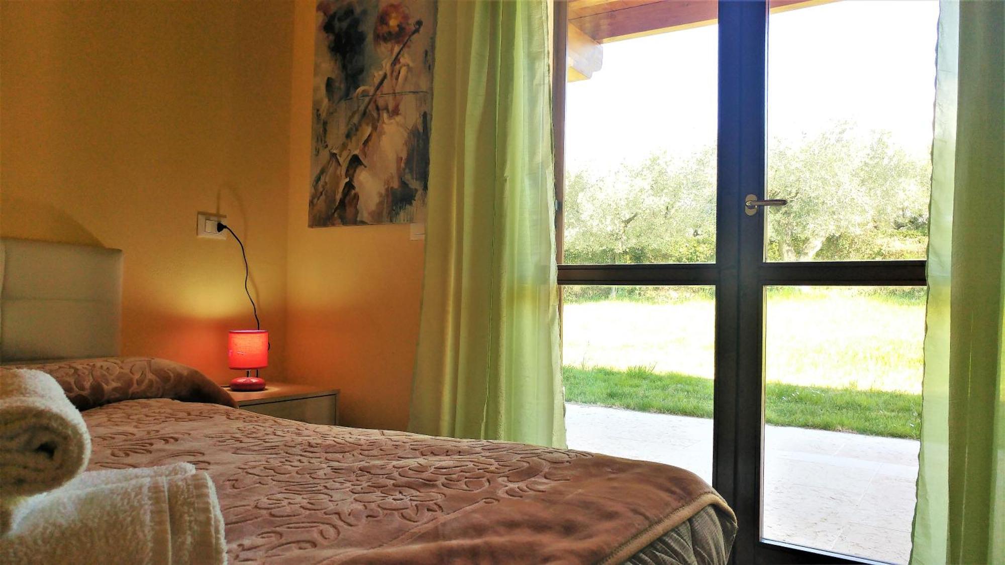 Agriturismo Melograno D'Oro บาร์โดลิโน ภายนอก รูปภาพ