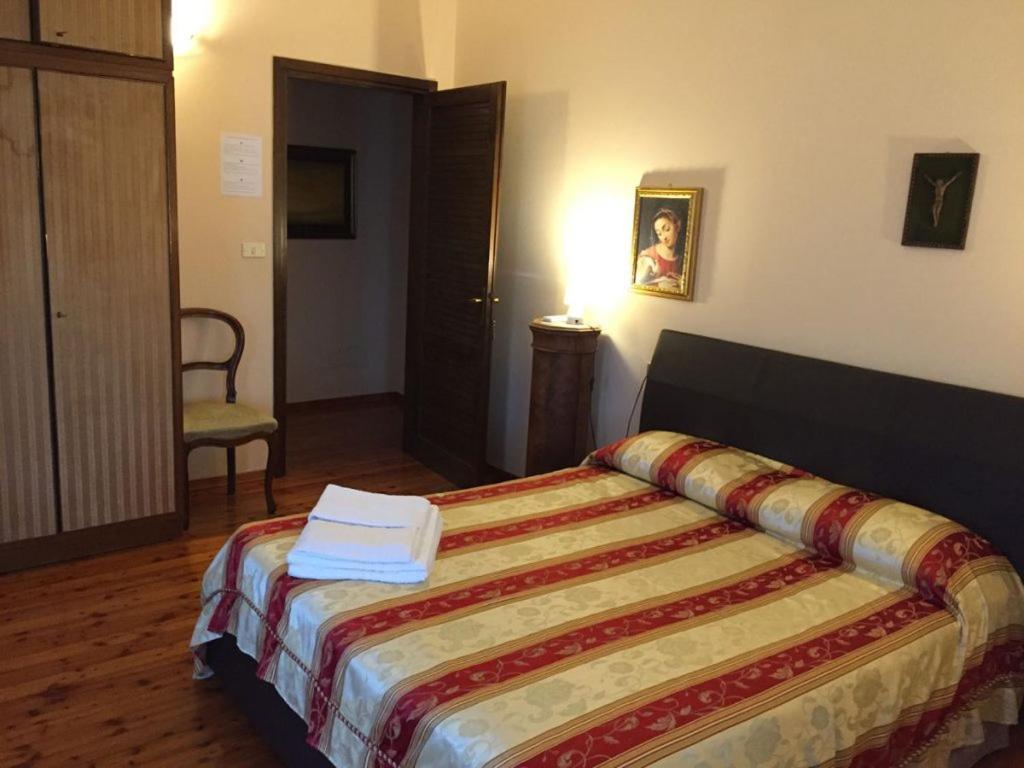 Agriturismo Melograno D'Oro บาร์โดลิโน ห้อง รูปภาพ