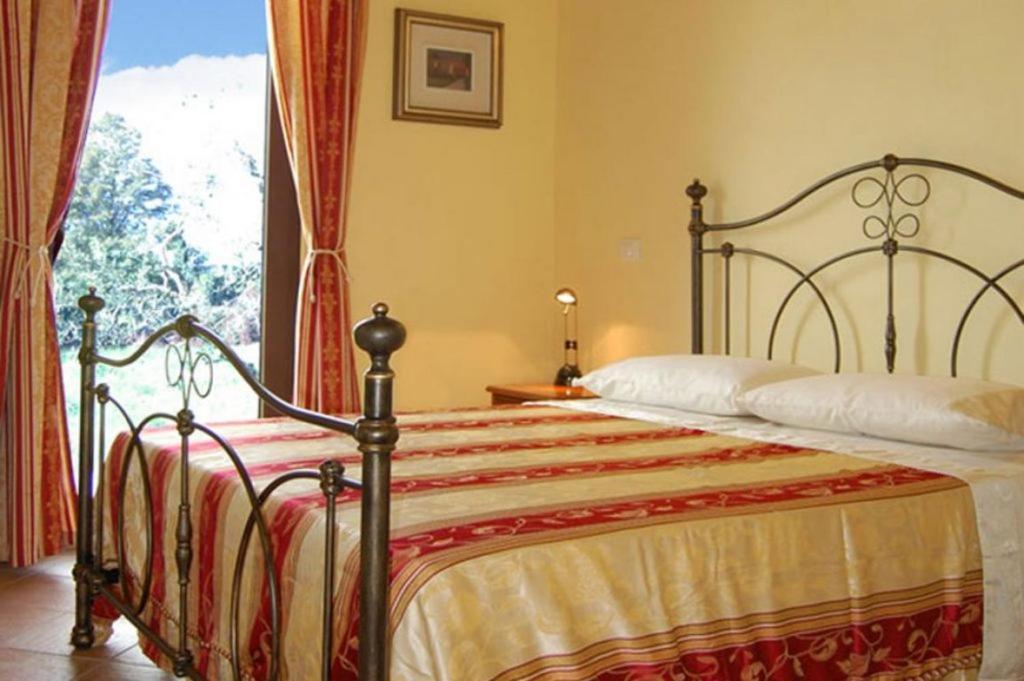 Agriturismo Melograno D'Oro บาร์โดลิโน ห้อง รูปภาพ