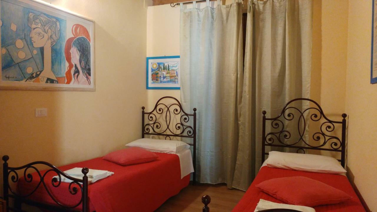 Agriturismo Melograno D'Oro บาร์โดลิโน ภายนอก รูปภาพ