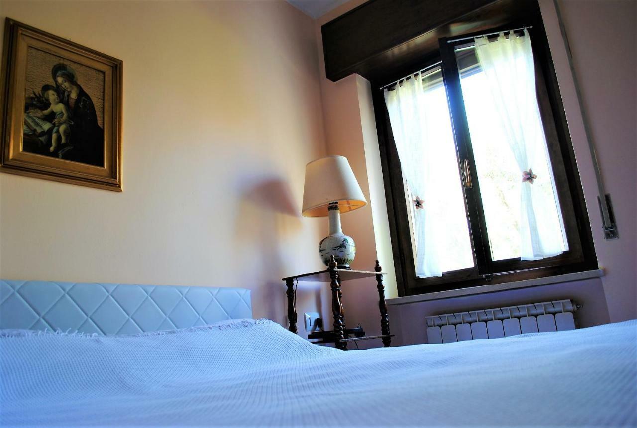 Agriturismo Melograno D'Oro บาร์โดลิโน ภายนอก รูปภาพ