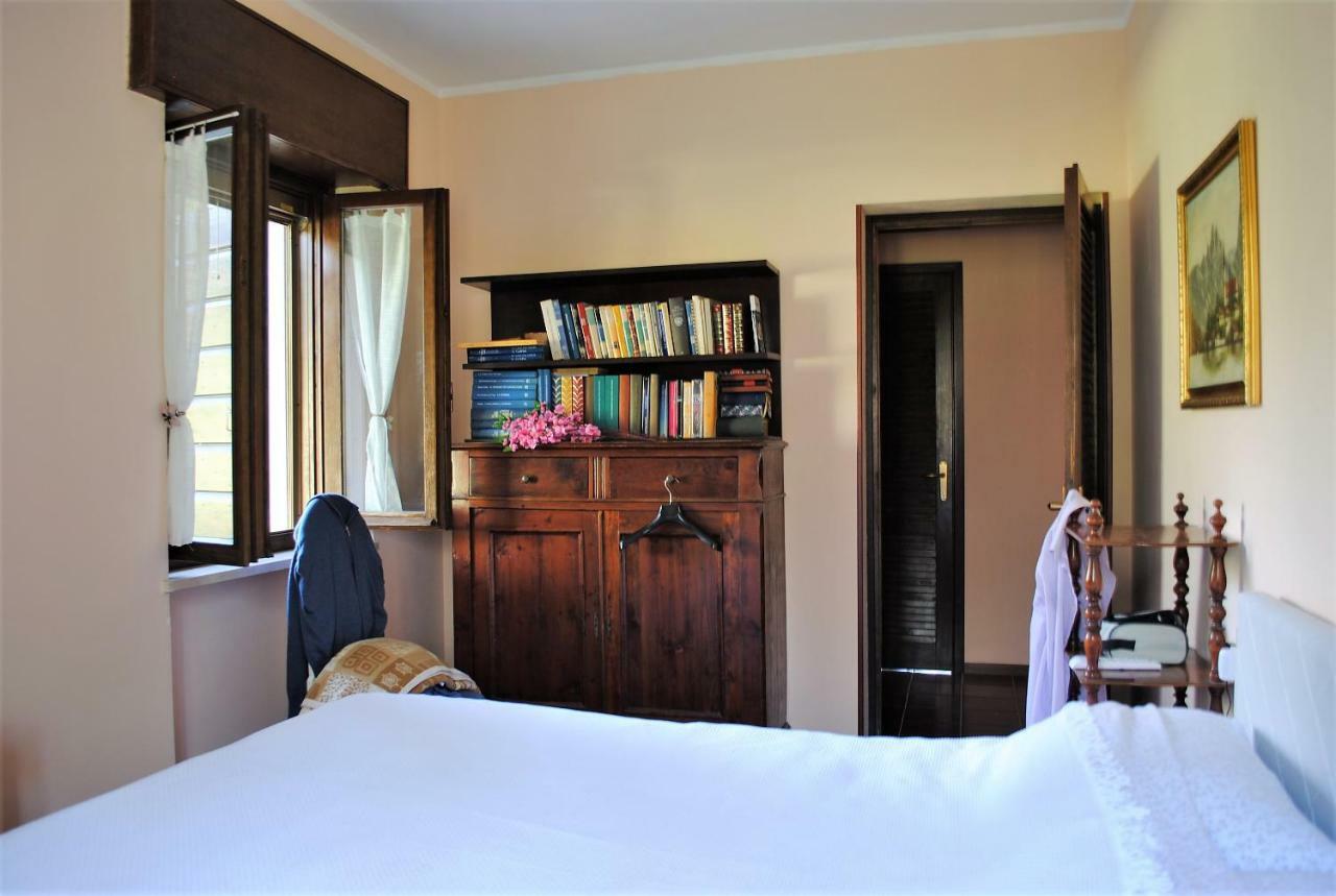 Agriturismo Melograno D'Oro บาร์โดลิโน ภายนอก รูปภาพ