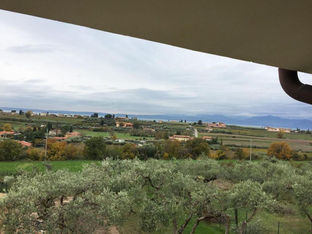 Agriturismo Melograno D'Oro บาร์โดลิโน ภายนอก รูปภาพ