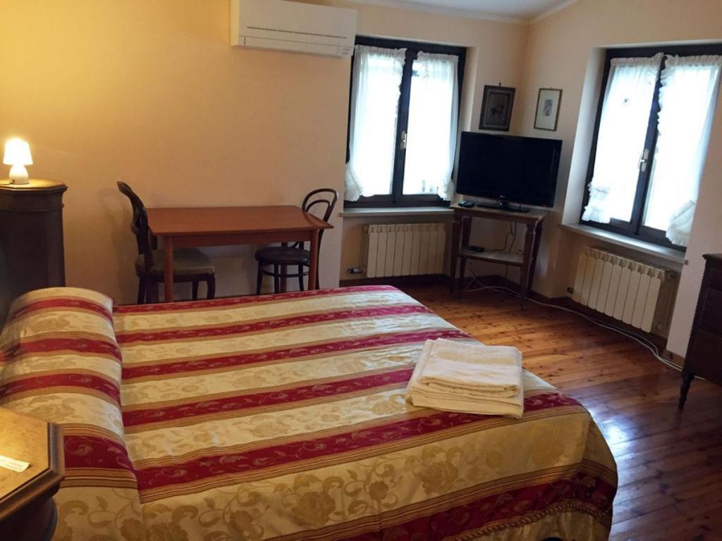 Agriturismo Melograno D'Oro บาร์โดลิโน ภายนอก รูปภาพ